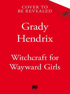 cover image of Witchcraft for Wayward Girls